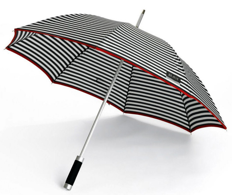 Амбрелла тест. Зонт с британским флагом Rimmel. Great Britain Umbrella. Below Sunshade Gallery.