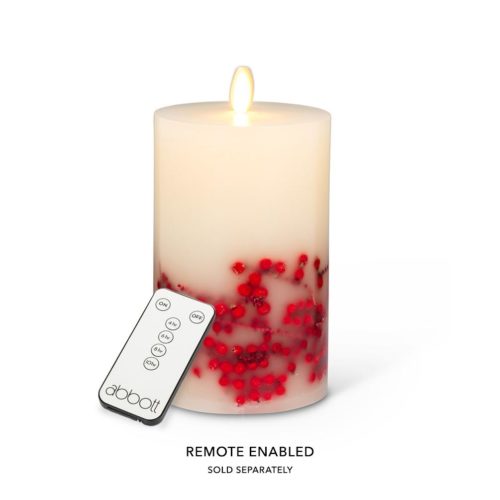 Mirage LED wax candle | Pizazz Gifts